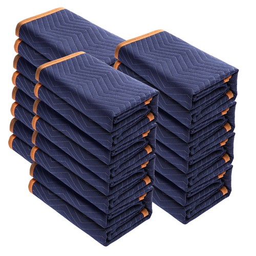 Uimoso moving blankets x - moving,