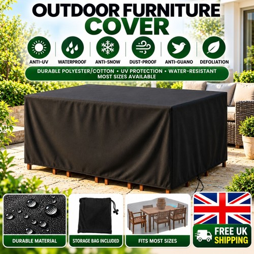 Heavy duty waterproof - waterproof, garden