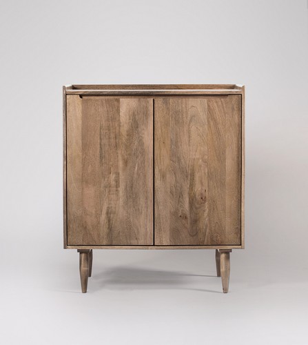 Swoon southwark scandi cabinet - southwark,