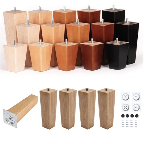 Square soild wood furniture - wood,
