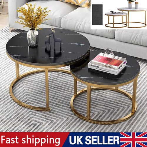 Nesting coffee tables - nesting,