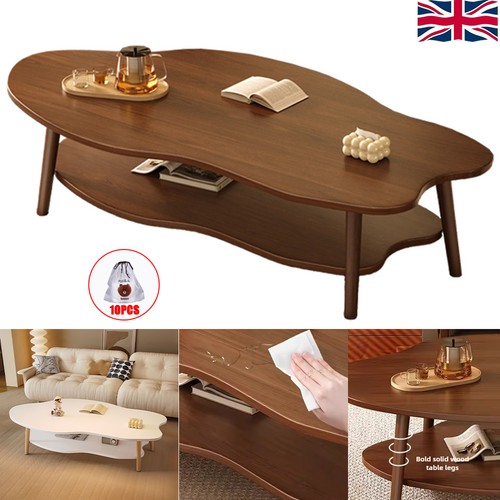 Layer coffee table - 2,