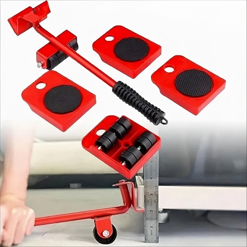 Furniture mover pcs lifter - 5,