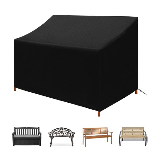 Seater garden bench - 2/3/4,