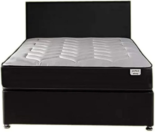 Bed 4ft6 double - 4ft6,