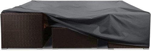 Garden furniture cover - furniture,
