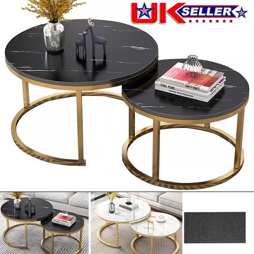 Nesting coffee tables - coffee, set