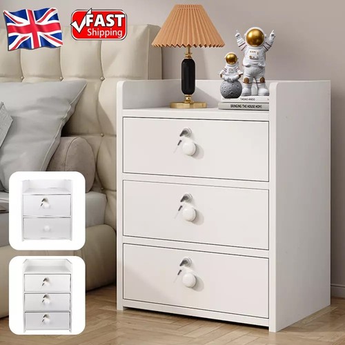 Drawer wooden bedroom - 3,