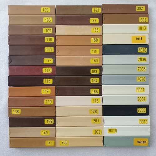 Konig hard wax stick wood - konig,