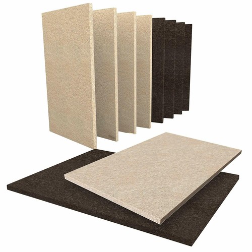 Large felt pads - large,
