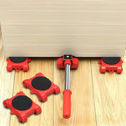 Furniture lifter mover - 5x,