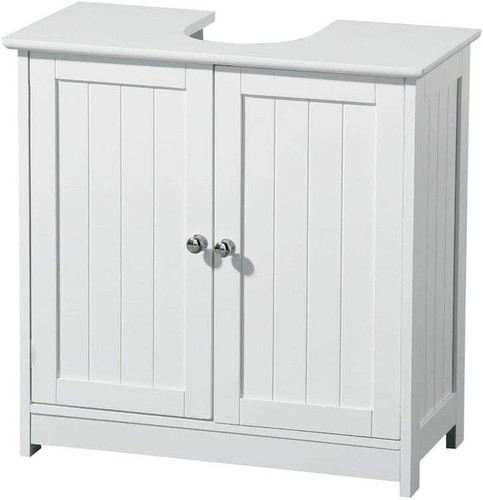 Under sink cabinet - sink,