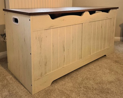 Beautiful wooden solid storage - wooden,